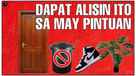 Pintuan Ng Bahay Na Napapalibutan Ng Mga Bulaklak Na .
